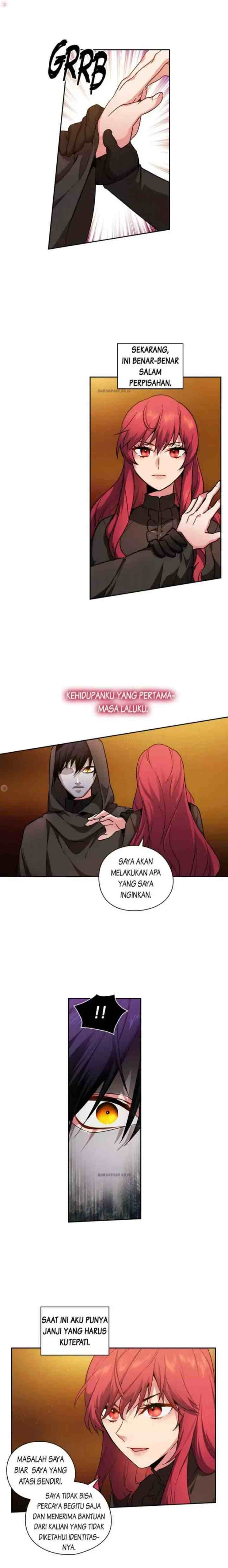 Adonis chapter 82 halaman 6