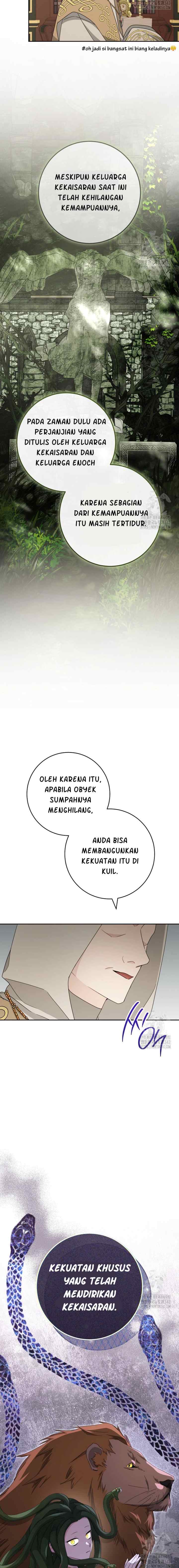 Please Cherish Your Friends chapter 68 halaman 19