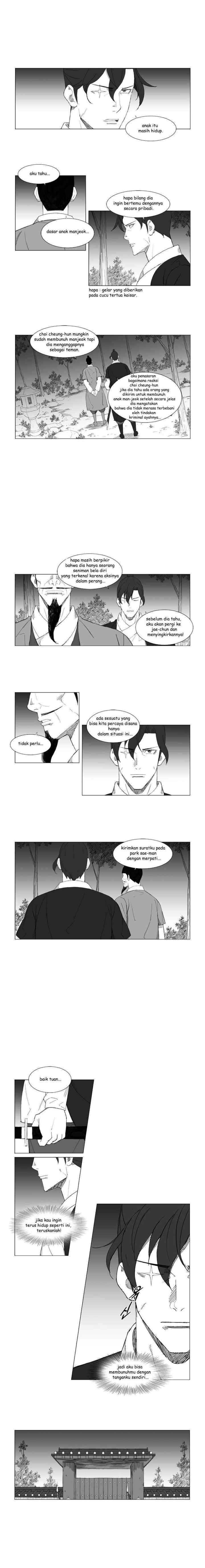Mujang chapter 71 halaman 4