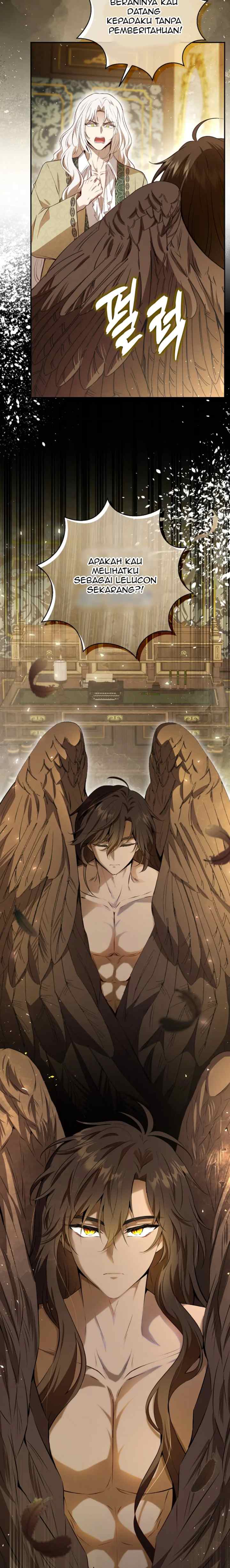 Baby Squirrel is Good at Everything chapter 90 halaman 17