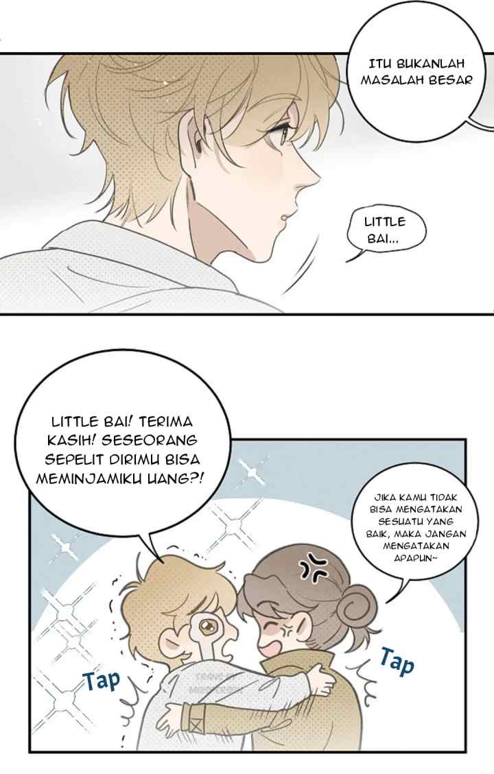 Salt Friend chapter 128 halaman 8