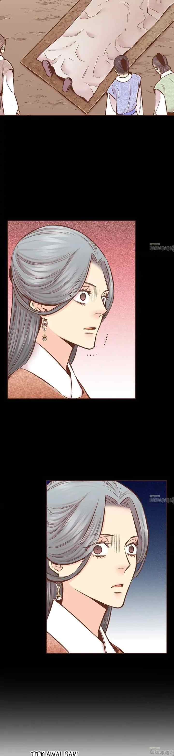 Snow Blossom chapter 286 halaman 5