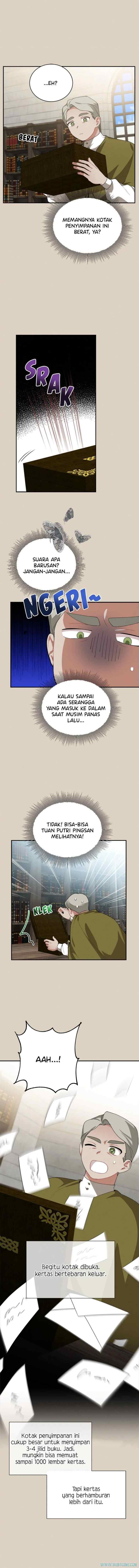 RSVP, Prince ! chapter 41 halaman 11