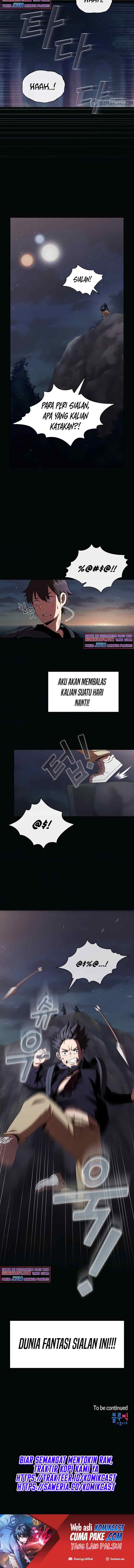 Is this Hero for Real? chapter 13 halaman 14