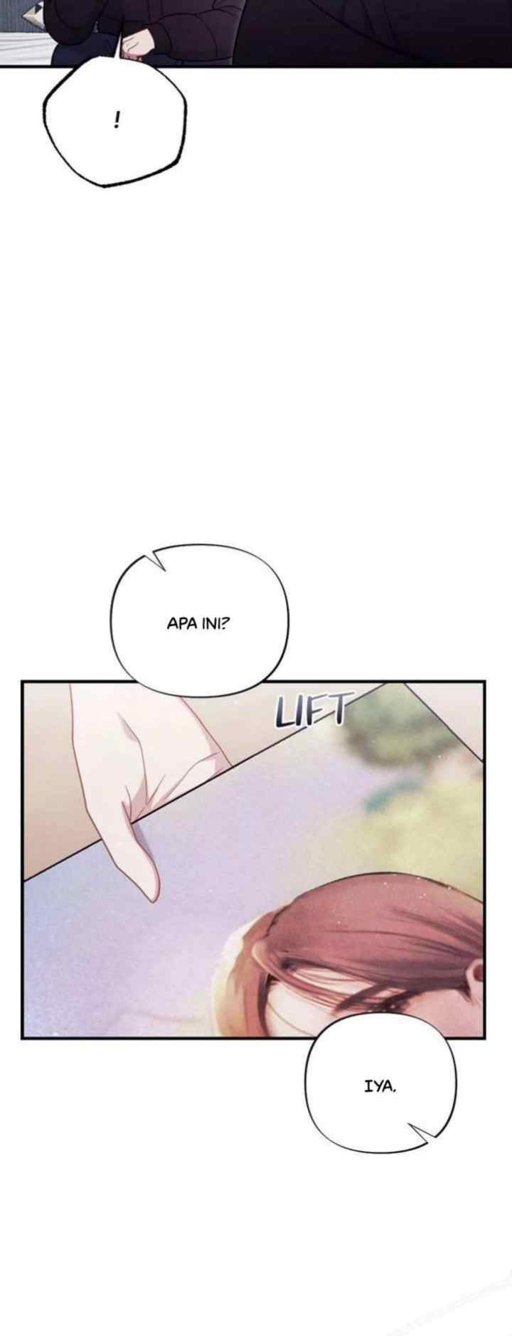 Miracle Illusion chapter 22 halaman 4