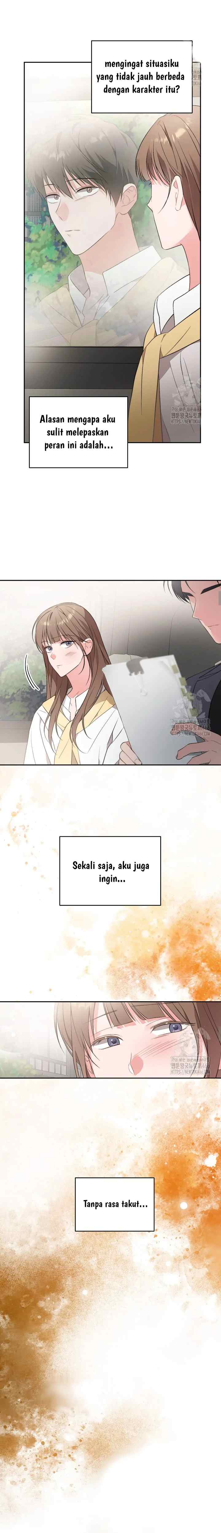 Masquerade chapter 19 halaman 4
