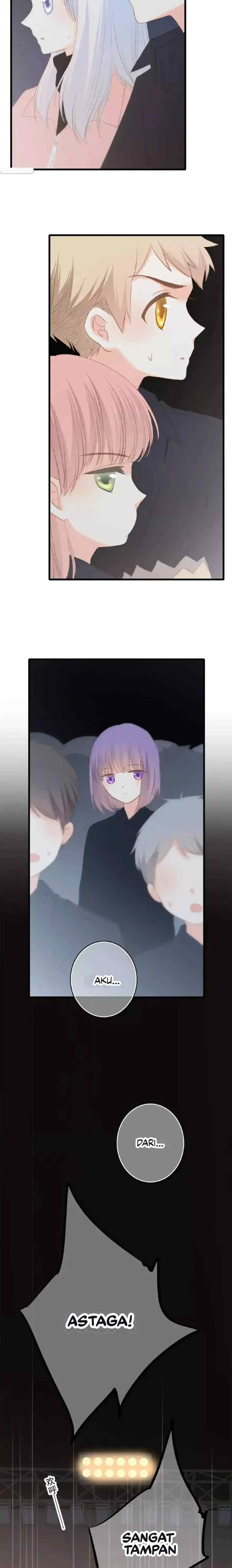 Love Never Fails chapter 80.2 halaman 11