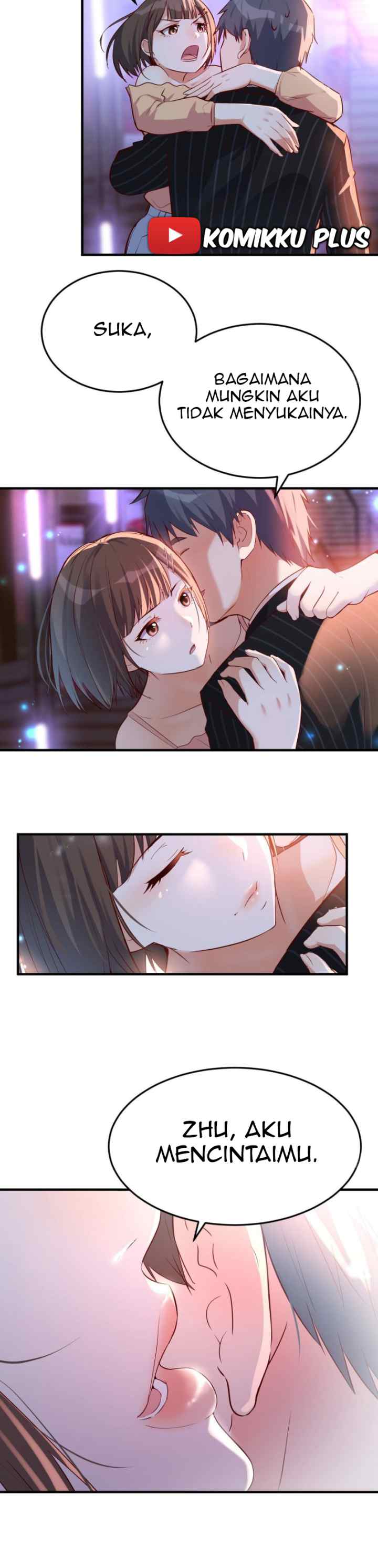 I Have Twin Girlfriends chapter 58 halaman 13