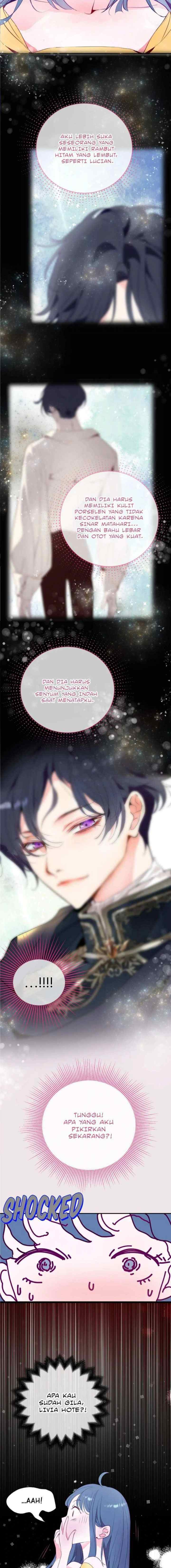 Becoming Best Friends With the Icy Male Lead chapter 37 halaman 15