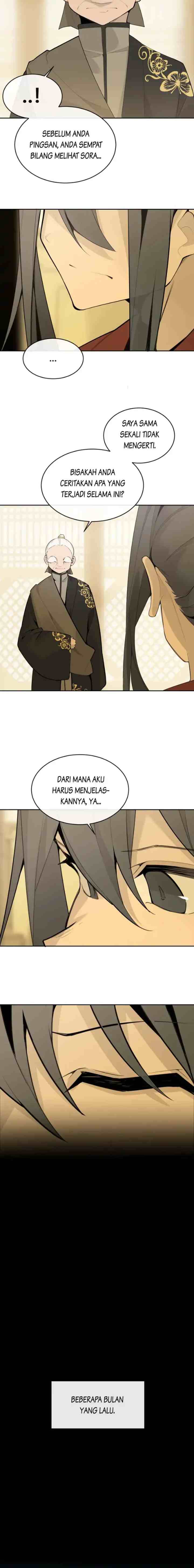 Devil Sword King chapter 217 halaman 7
