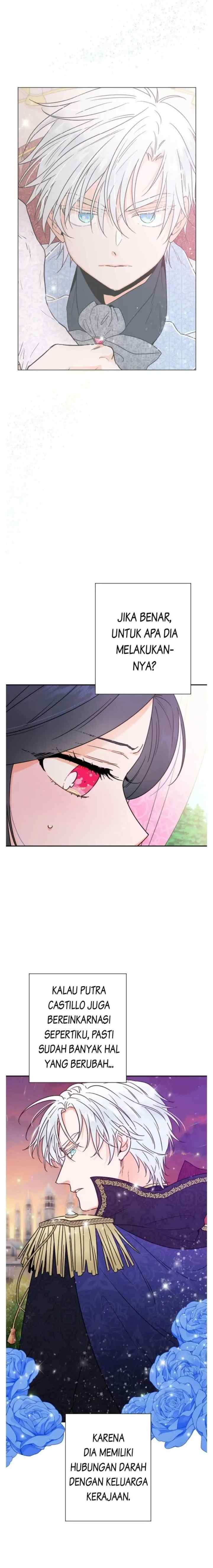 Lady Baby chapter 96 halaman 9