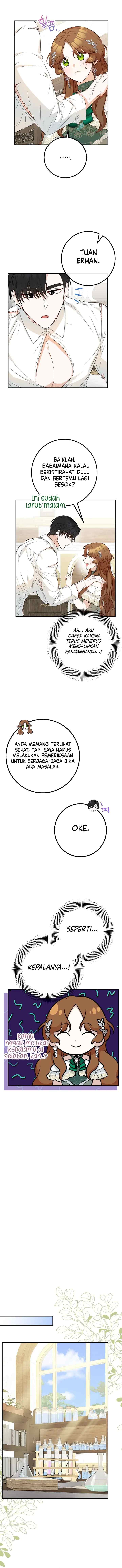 The Doctor Is Out chapter 37 halaman 12