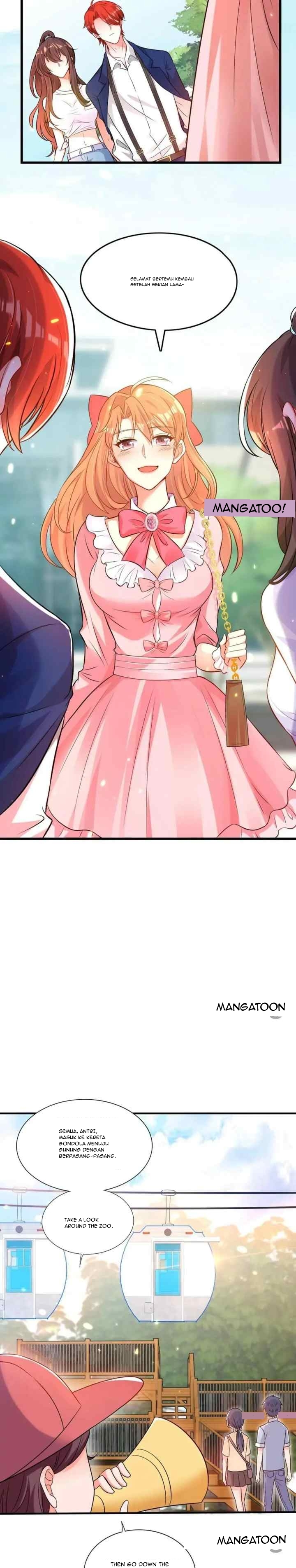 Don't Mess With Missy! chapter 56 halaman 10