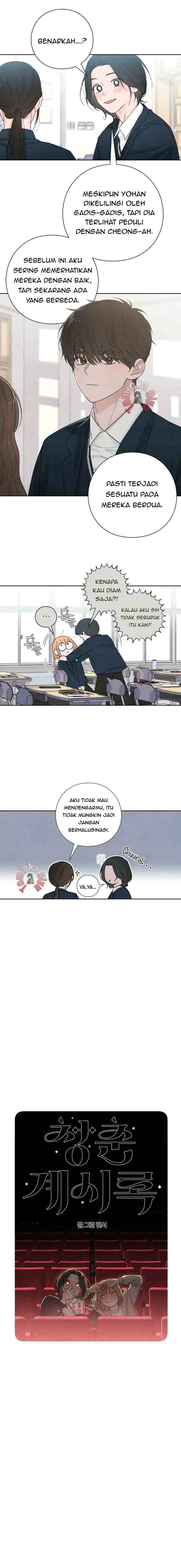 Apocalypse of Youth chapter 21 halaman 6