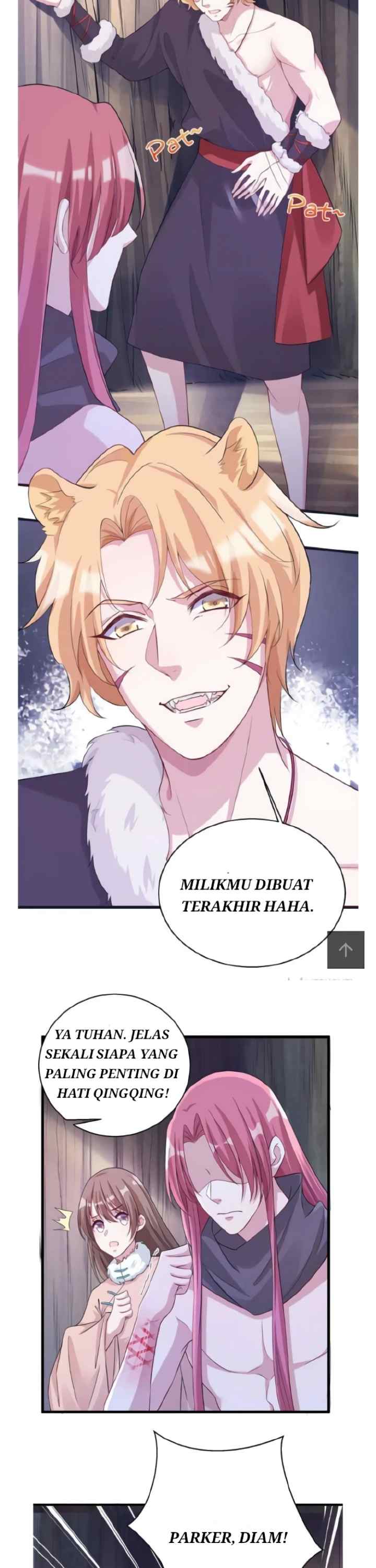 Beauty and the Beasts chapter 284 halaman 6