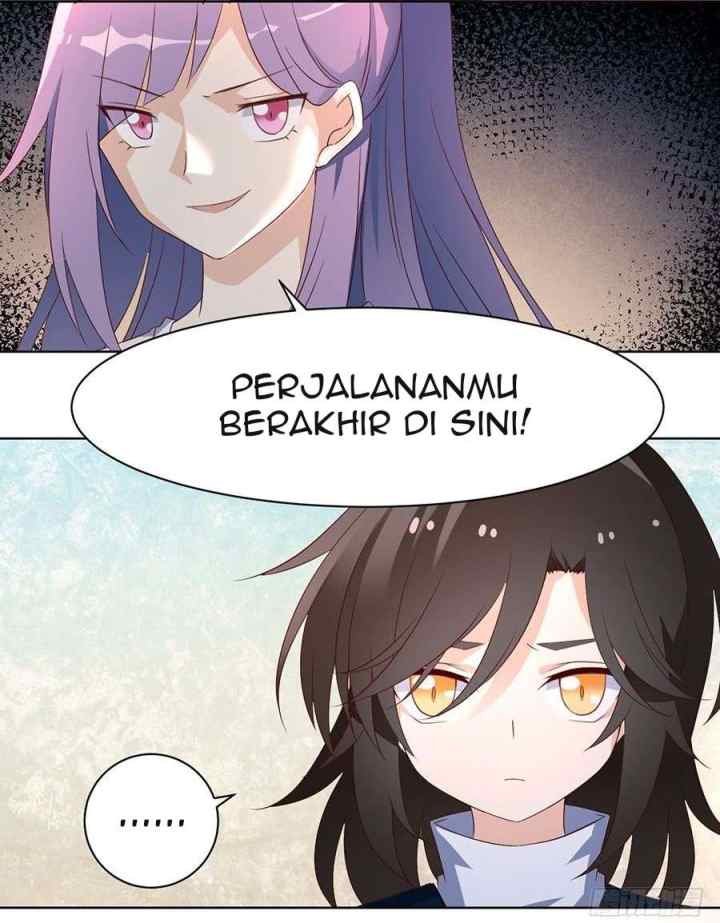 Meng Shi Zai Shang chapter 13 halaman 5