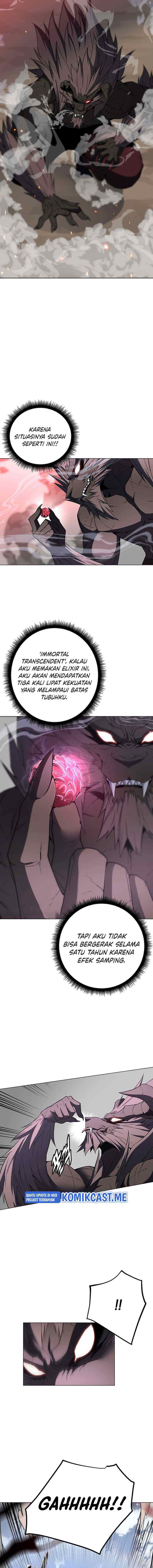 Heavenly Demon Instructor chapter 59 halaman 12