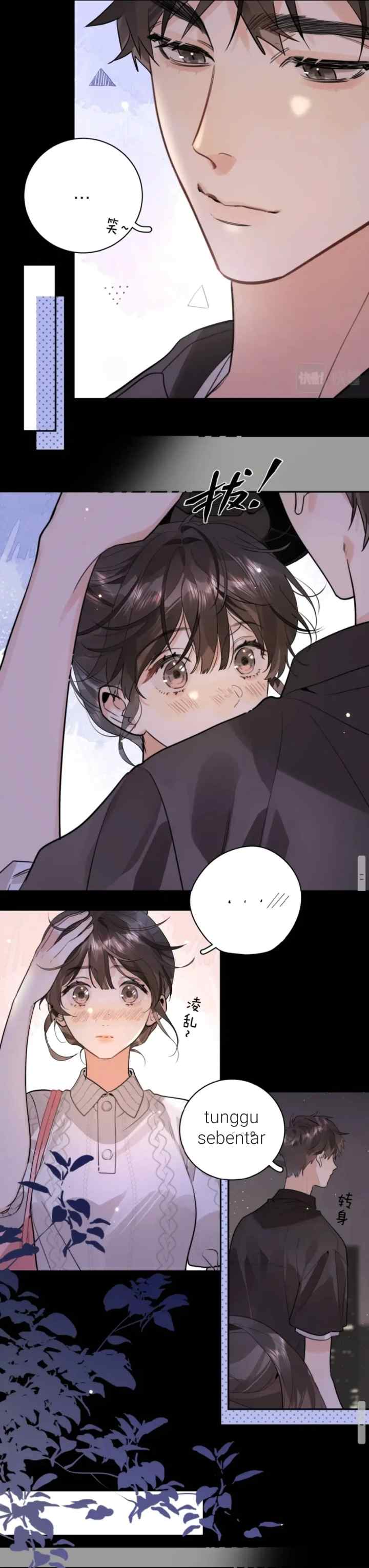 Heliotrope & Zjz chapter 13 halaman 14