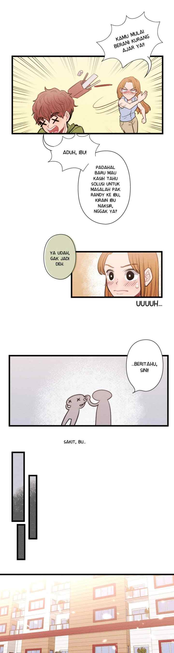Mistake S1 chapter 69 halaman 6