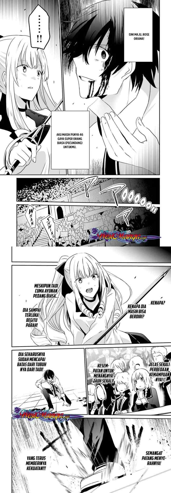 The Eminence in Shadow chapter 9 halaman 7