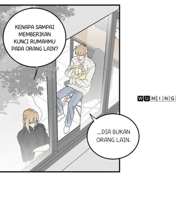 Salt Friend chapter 146 halaman 5