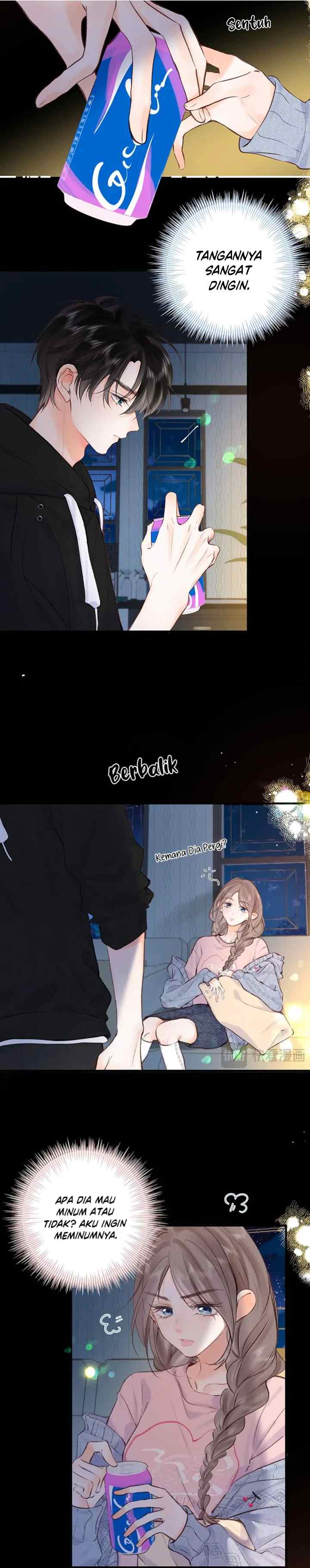 You Are My Desire chapter 37 halaman 4