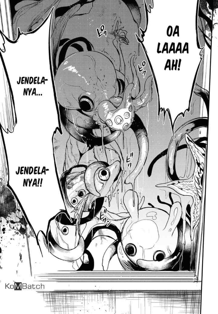 Ane Naru Mono chapter 14 halaman 13