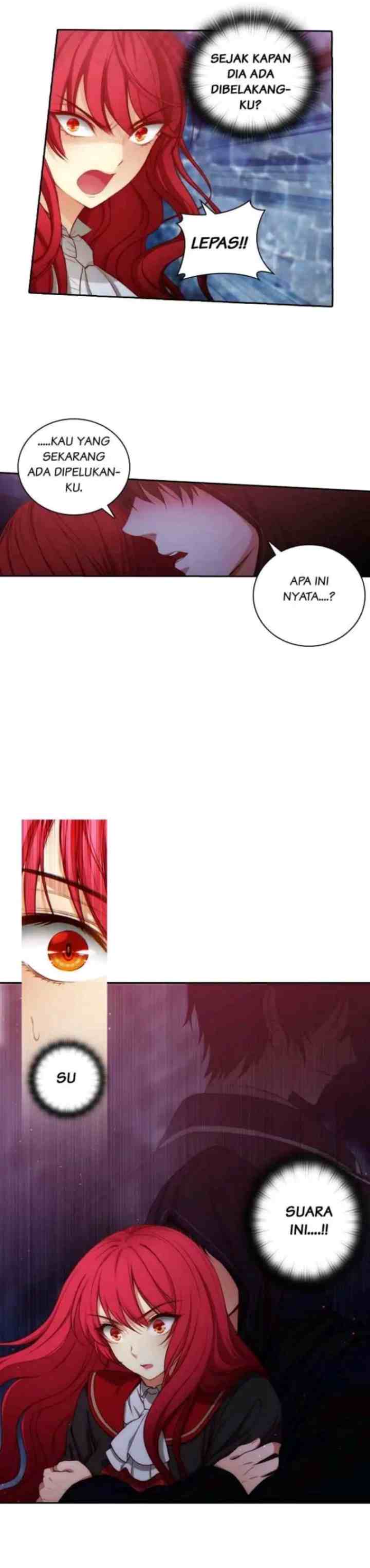 Adonis chapter 27 halaman 16