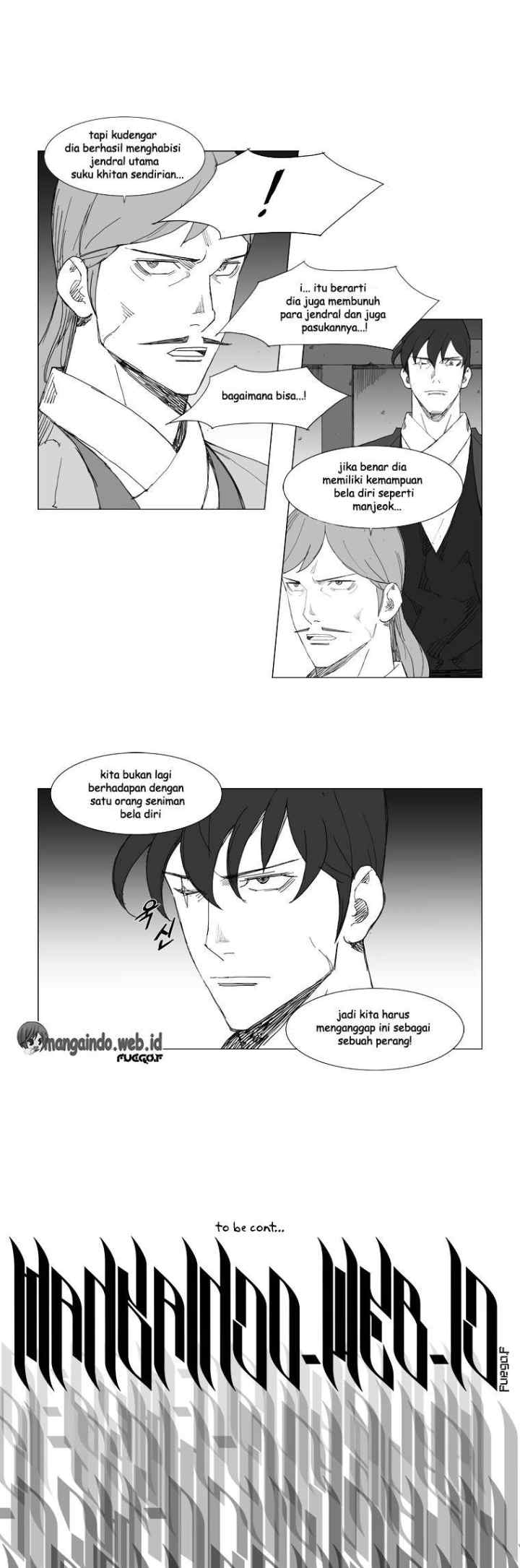 Mujang chapter 78 halaman 8