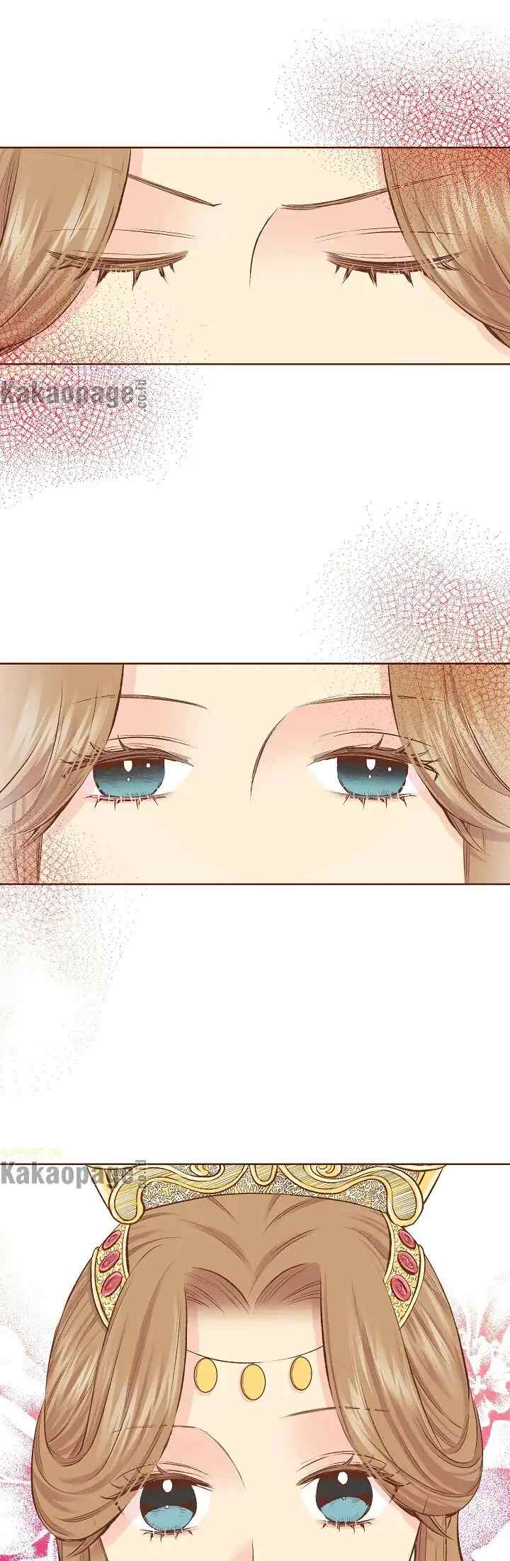 Snow Blossom chapter 230 halaman 17