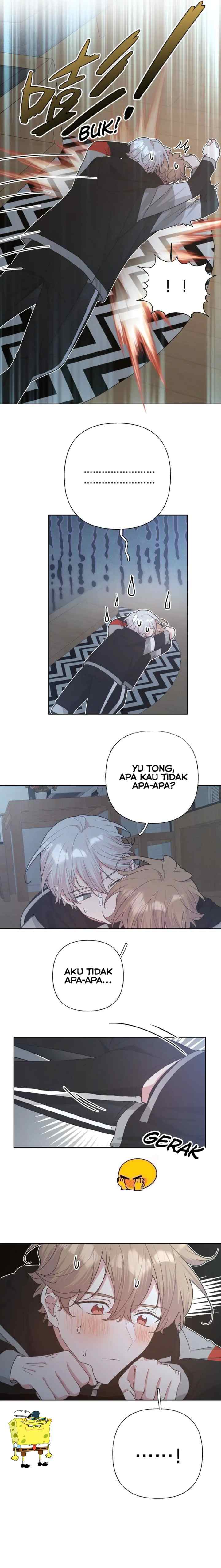 Don't Confess To Me chapter 76 halaman 9