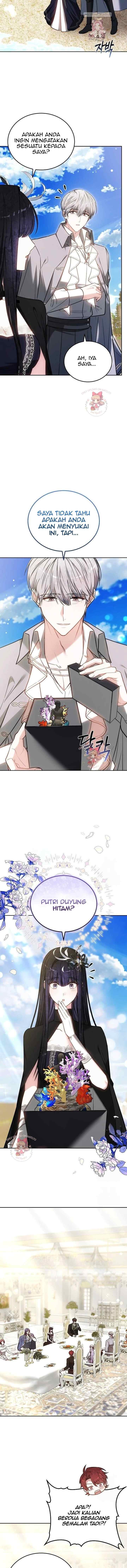 Bride of Obsidian chapter 65 halaman 10