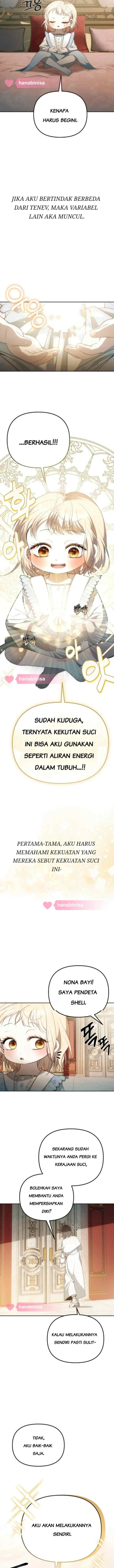 The Baby's Future Dream Is To Be A Villain chapter 2 halaman 12