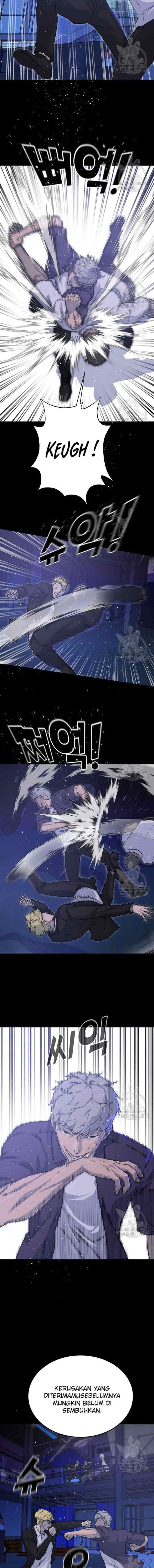 Trigger chapter 105 halaman 9