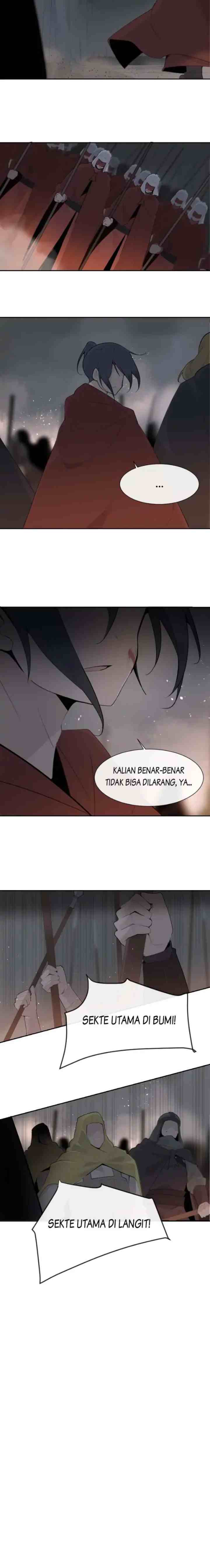 Devil Sword King chapter 183 halaman 5
