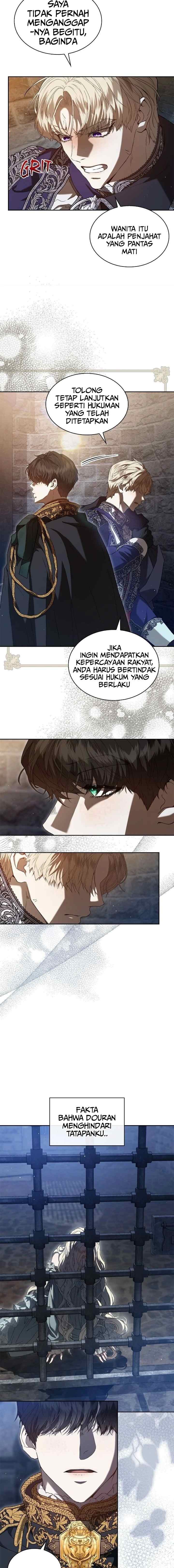 The Stone Thrown in the Lake chapter 1 halaman 17