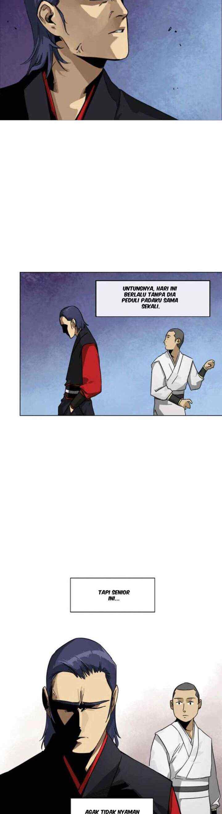 Infinite Level Up in Murim chapter 10 halaman 11