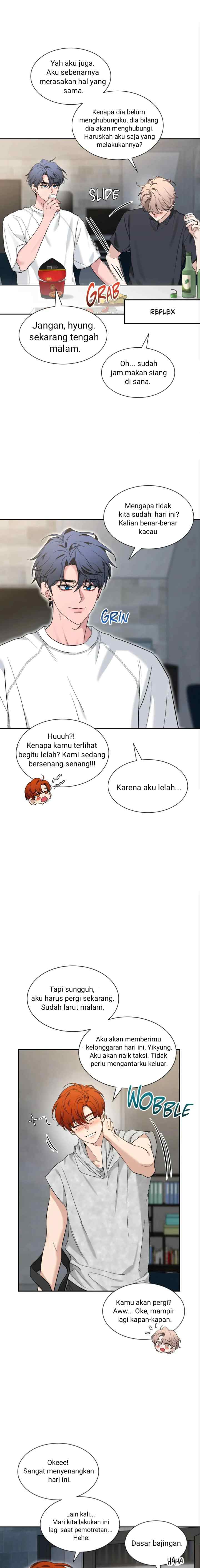 Sketch chapter 106 halaman 5