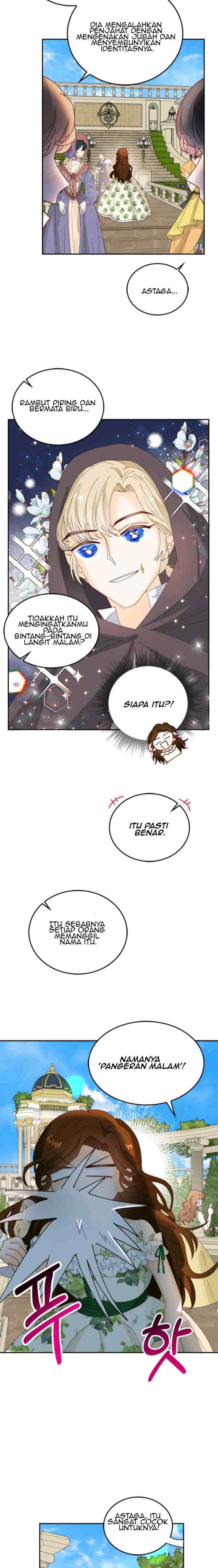 The Secret Life of a Certain Count's Lady chapter 4 halaman 14