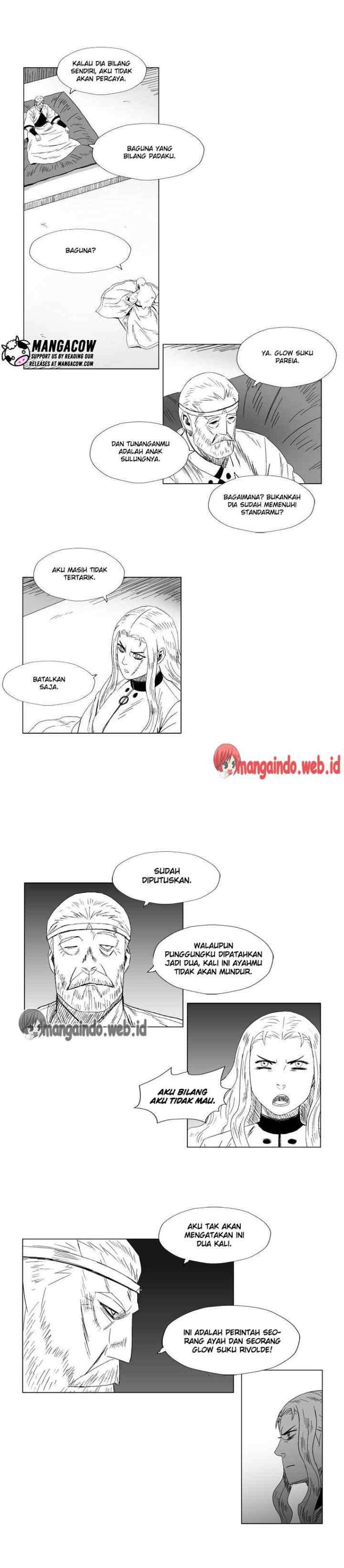Red Storm chapter 79 halaman 4