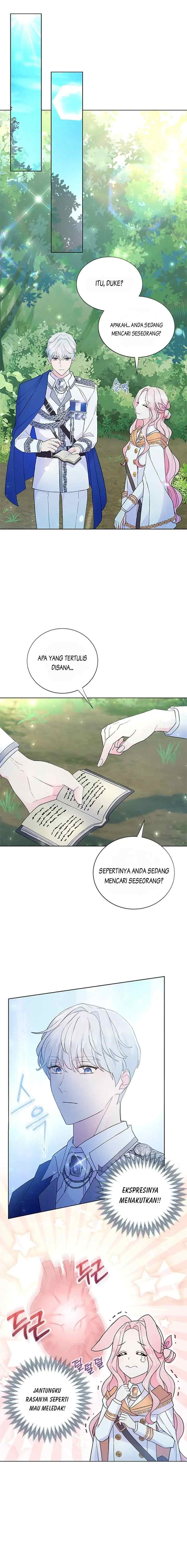 Male Lead, Stop Following Me! chapter 11 halaman 9