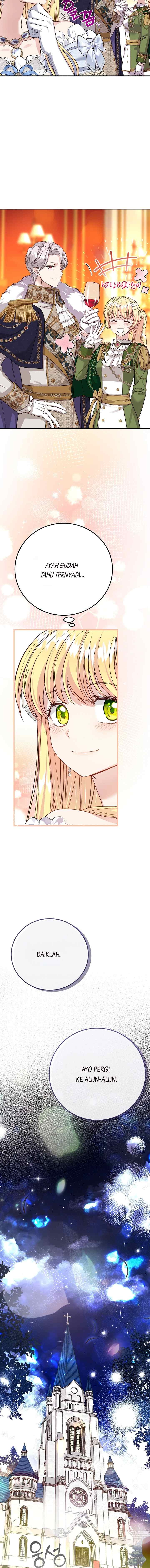 I Became the Wife of the Monstrous Crown Prince chapter 99 halaman 12