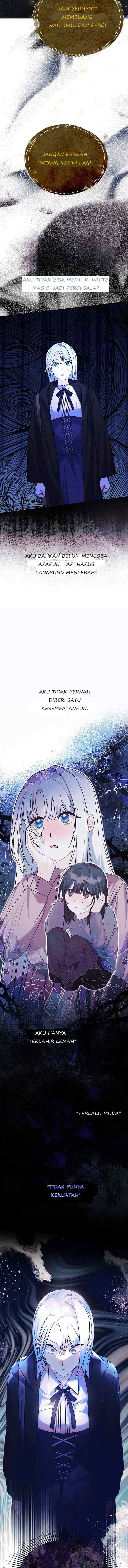 No, I Only Seduced the Princess? chapter 2 halaman 11