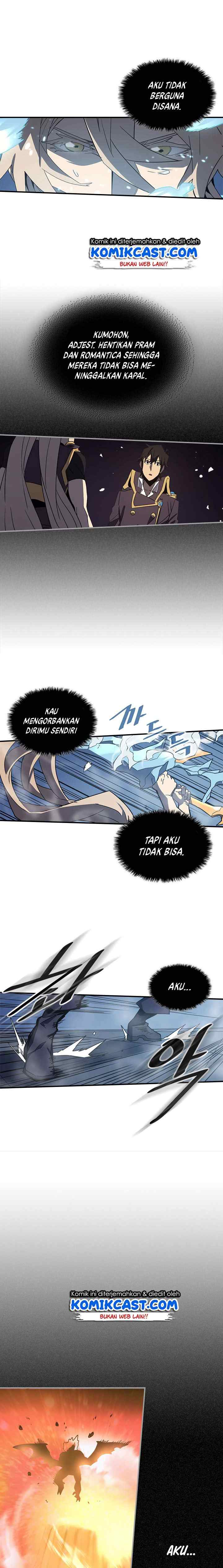 A Returner's Magic Should Be Special chapter 103 halaman 14