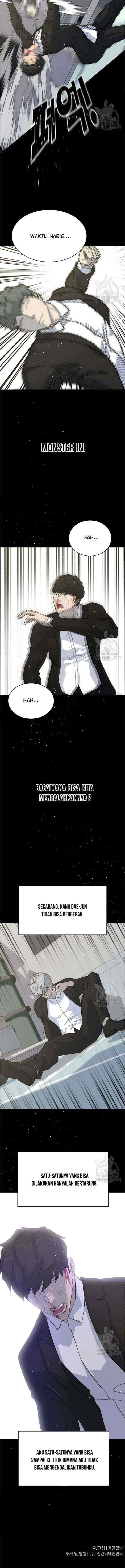 Trigger chapter 80 halaman 16