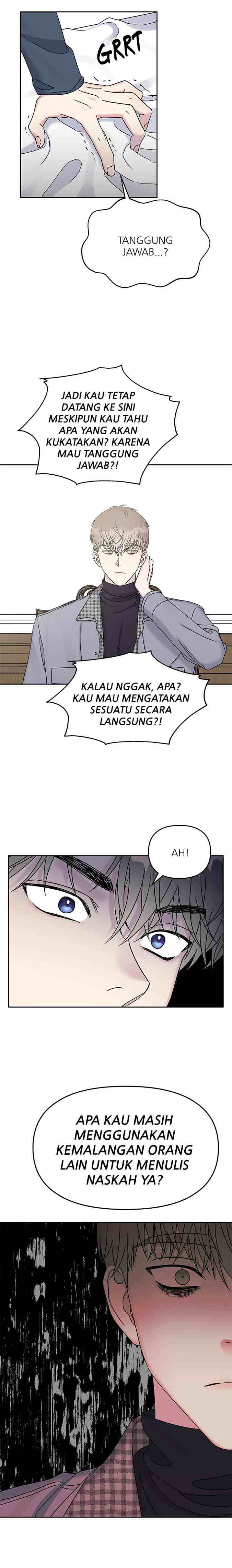 Do As I Say! chapter 23 halaman 12