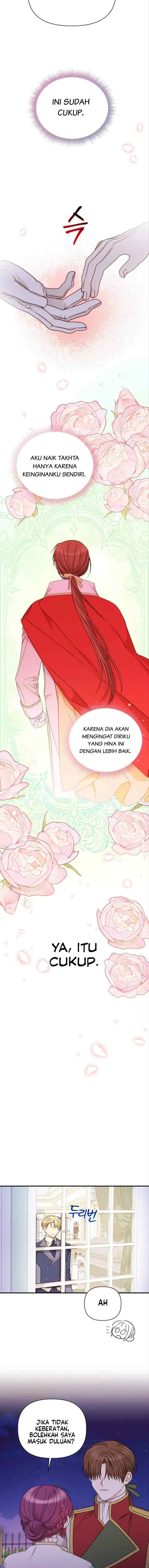 Tricked into Becoming the Heroine's Stepmother chapter 105 halaman 7