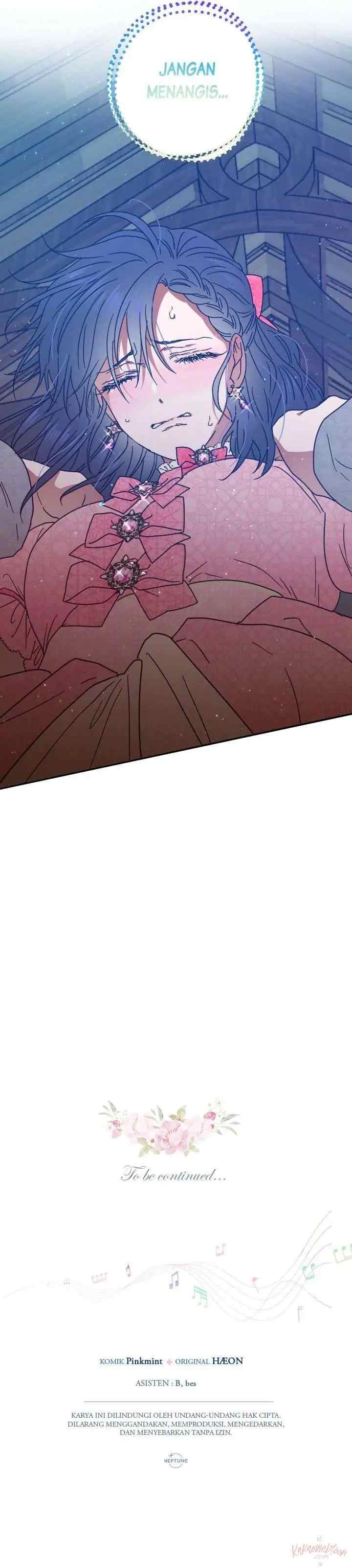 Lady Baby chapter 193 halaman 14