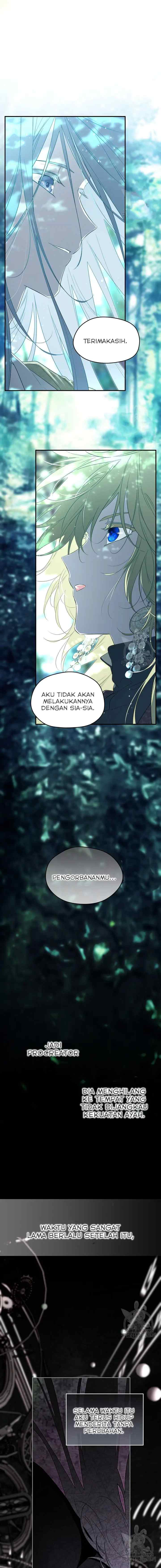 I Married the Male Lead's Dad chapter 104 halaman 10