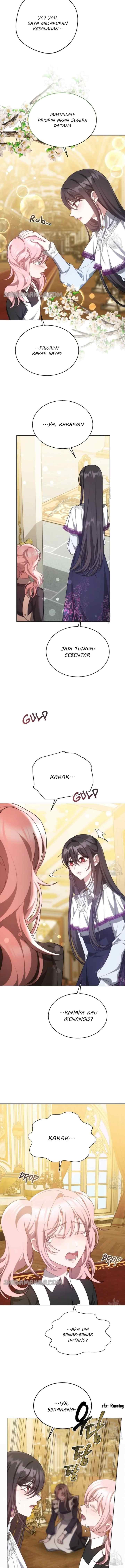 I Hated It Even More chapter 40 halaman 6